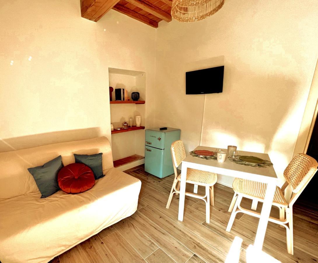 Appartement San Ranieri Tiny Tower