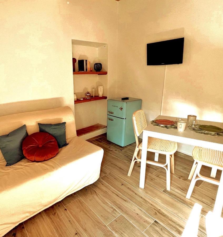 San Ranieri Tiny Tower Apartamento
