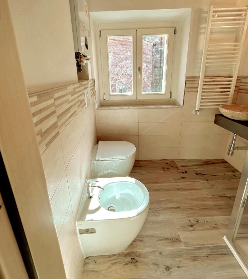 San Ranieri Tiny Tower Apartamento Pisa