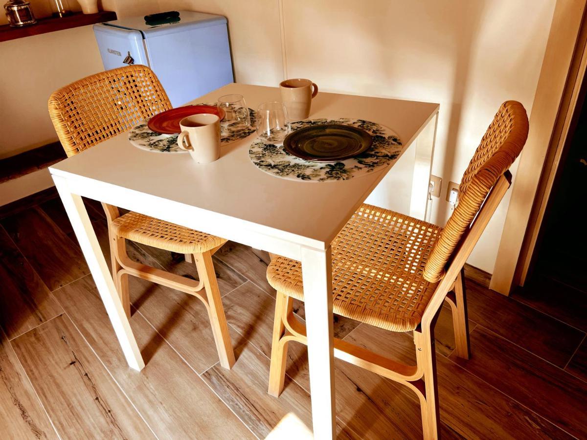 San Ranieri Tiny Tower Apartamento