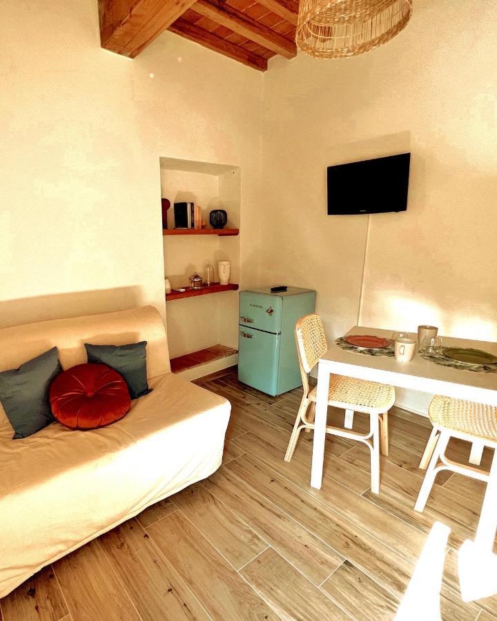 Apartamento San Ranieri Tiny Tower